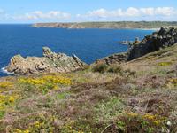 Point du Raz &ndash; &copy; Jürgen Schmeißer (Eberhardt TRAVEL)