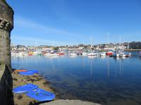 Concarneau &ndash; &copy; Jürgen Schmeißer (Eberhardt TRAVEL)