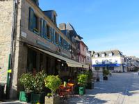 Concarneau &ndash; &copy; Jürgen Schmeißer (Eberhardt TRAVEL)