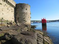 Concarneau &ndash; &copy; Jürgen Schmeißer (Eberhardt TRAVEL)