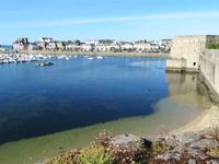 Concarneau &ndash; &copy; Jürgen Schmeißer (Eberhardt TRAVEL)