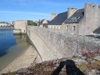 Concarneau &ndash; &copy; Jürgen Schmeißer (Eberhardt TRAVEL)