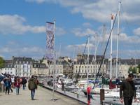 Vannes &ndash; &copy; Jürgen Schmeißer (Eberhardt TRAVEL)