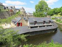 Vannes &ndash; &copy; Jürgen Schmeißer (Eberhardt TRAVEL)