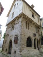 Vannes &ndash; &copy; Jürgen Schmeißer (Eberhardt TRAVEL)
