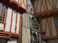 Vannes &ndash; &copy; Jürgen Schmeißer (Eberhardt TRAVEL)