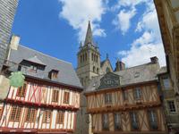 Vannes &ndash; &copy; Jürgen Schmeißer (Eberhardt TRAVEL)