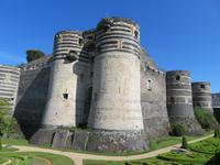 Angers &ndash; &copy; Jürgen Schmeißer (Eberhardt TRAVEL)
