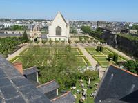 Angers &ndash; &copy; Jürgen Schmeißer (Eberhardt TRAVEL)