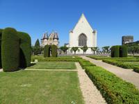 Angers &ndash; &copy; Jürgen Schmeißer (Eberhardt TRAVEL)