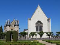 Angers &ndash; &copy; Jürgen Schmeißer (Eberhardt TRAVEL)
