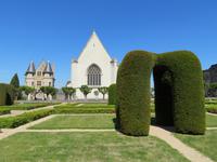 Angers &ndash; &copy; Jürgen Schmeißer (Eberhardt TRAVEL)