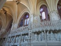 Chartres, Kathedrale &ndash; &copy; Jürgen Schmeißer (Eberhardt TRAVEL)
