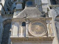 Chartres, Kathedrale &ndash; &copy; Jürgen Schmeißer (Eberhardt TRAVEL)