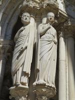 Chartres, Kathedrale &ndash; &copy; Jürgen Schmeißer (Eberhardt TRAVEL)