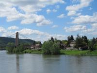 Les Andelys &ndash; &copy; Maite Floris-Moser (Eberhardt TRAVEL)