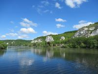 Der SEINE &ndash; &copy; Maite Floris-Moser (Eberhardt TRAVEL)