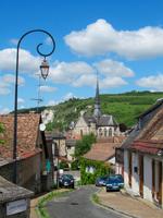 Caudebec-en-Caux &ndash; &copy; Maite Floris-Moser (Eberhardt TRAVEL)