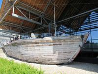 Museum Seine  &ndash; &copy; Maite Floris-Moser (Eberhardt TRAVEL)
