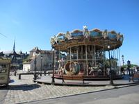 Honfleur &ndash; &copy; Maite Floris-Moser (Eberhardt TRAVEL)