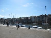 Honfleur &ndash; &copy; Maite Floris-Moser (Eberhardt TRAVEL)