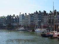 Honfleur &ndash; &copy; Maite Floris-Moser (Eberhardt TRAVEL)