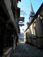 Honfleur &ndash; &copy; Maite Floris-Moser (Eberhardt TRAVEL)