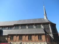 Honfleur &ndash; &copy; Maite Floris-Moser (Eberhardt TRAVEL)