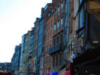Honfleur &ndash; &copy; Maite Floris-Moser (Eberhardt TRAVEL)