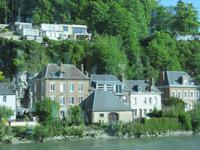 die Ufer der Seine &ndash; &copy; Maite Floris-Moser (Eberhardt TRAVEL)
