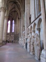 Rouen- Die Cathédrale &ndash; &copy; Maite Floris-Moser (Eberhardt TRAVEL)