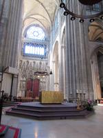 Rouen- Die Cathédrale-  &ndash; &copy; Maite Floris-Moser (Eberhardt TRAVEL)