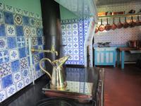 Giverny- Monets Haus &ndash; &copy; Maite Floris-Moser (Eberhardt TRAVEL)