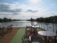 auf der Seine &ndash; &copy; Maite Floris-Moser (Eberhardt TRAVEL)
