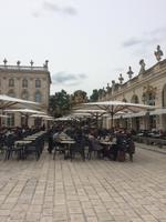Nancy- Platz Stanislas &ndash; &copy; Maite Floris-Moser (Eberhardt TRAVEL)