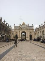 Nancy  &ndash; &copy; Maite Floris-Moser (Eberhardt TRAVEL)