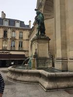 Nancy  &ndash; &copy; Maite Floris-Moser (Eberhardt TRAVEL)