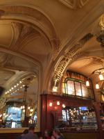 Brasserie Excelsior-  &ndash; &copy; Maite Floris-Moser (Eberhardt TRAVEL)