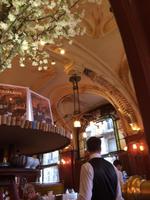 Brasserie Excelsior-  &ndash; &copy; Maite Floris-Moser (Eberhardt TRAVEL)