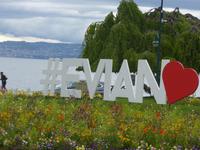 Evian &ndash; &copy; Claudia Bernhardt (Eberhardt TRAVEL)