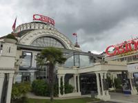 Evian - Casino &ndash; &copy; Claudia Bernhardt (Eberhardt TRAVEL)