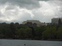 Genf - Palais des Nations &ndash; &copy; Claudia Bernhardt (Eberhardt TRAVEL)