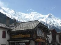 Chamonix - Mont Blanc &ndash; &copy; Claudia Bernhardt (Eberhardt TRAVEL)