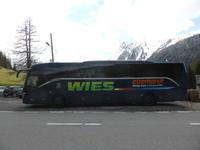 unser Bus &ndash; &copy; Claudia Bernhardt (Eberhardt TRAVEL)