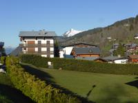 Les Gets &ndash; &copy; Claudia Bernhardt (Eberhardt TRAVEL)