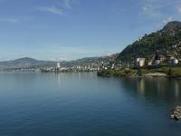 Montreux &ndash; &copy; Claudia Bernhardt (Eberhardt TRAVEL)