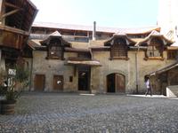 Schloss Chillon