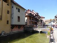 Annecy - Altstadt &ndash; &copy; Claudia Bernhardt (Eberhardt TRAVEL)