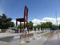 Place des Nations  &ndash; &copy; Claudia Bernhardt (Eberhardt TRAVEL)