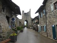 Yvoire  &ndash; &copy; Claudia Bernhardt (Eberhardt TRAVEL)